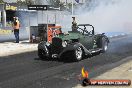 Nostalgia Drag Racing Series Heathcote Park - _LA31283